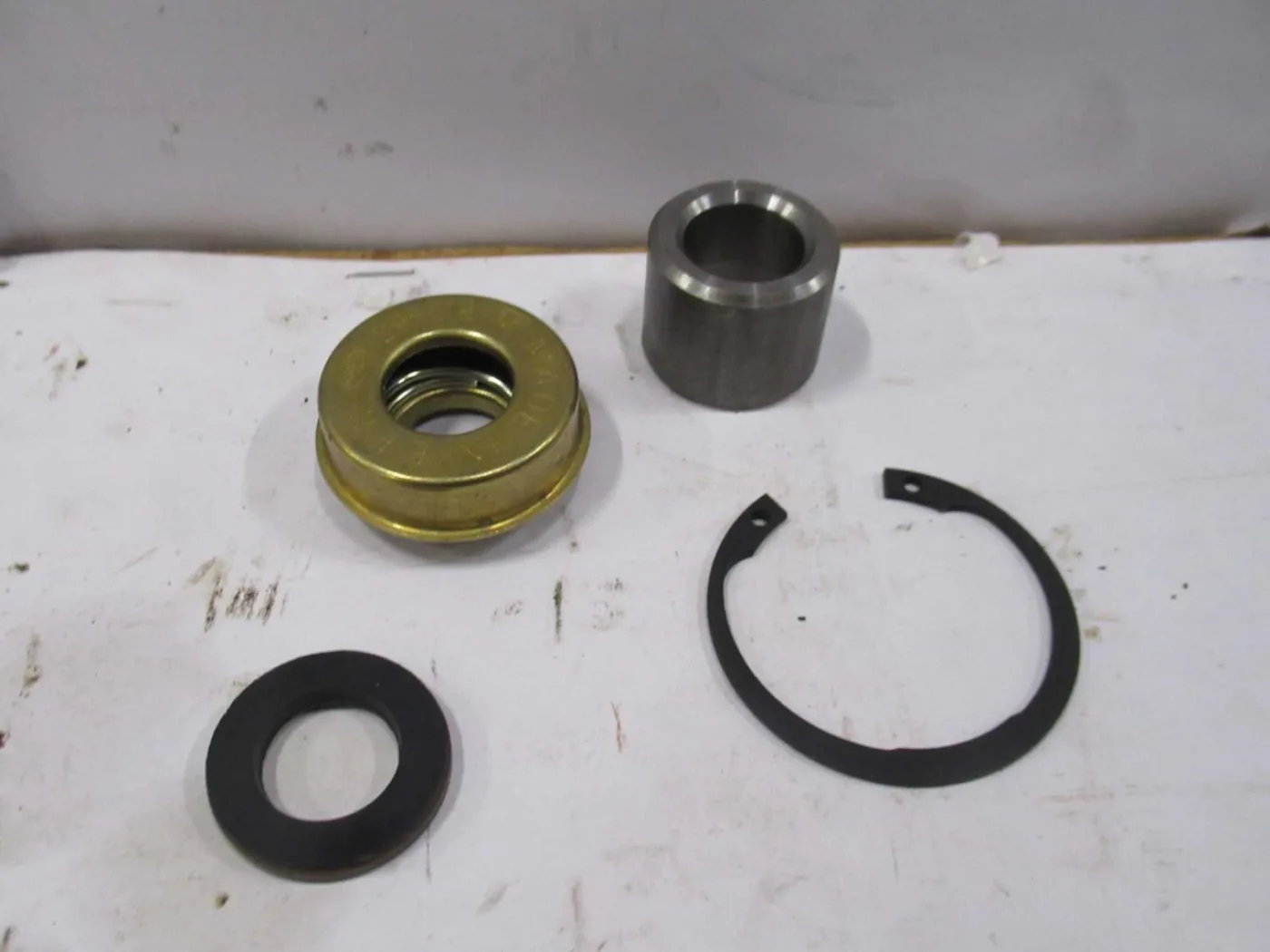 Reparatieset waterpomp DAF 615 - 8