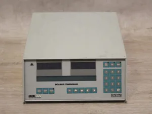 Systag Midi-Lab A1560 Doseringsregelaar
