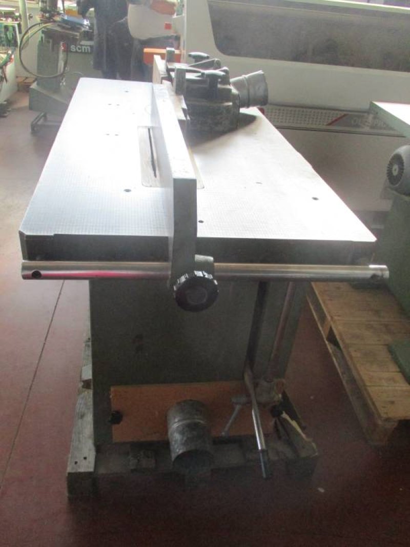 TENOSEGA SICAR G.T. 2000