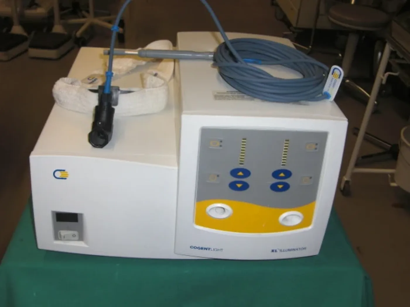 Cogent XL Illuminator Endoskopie Kaltlichtquelle (Xenon) - 1