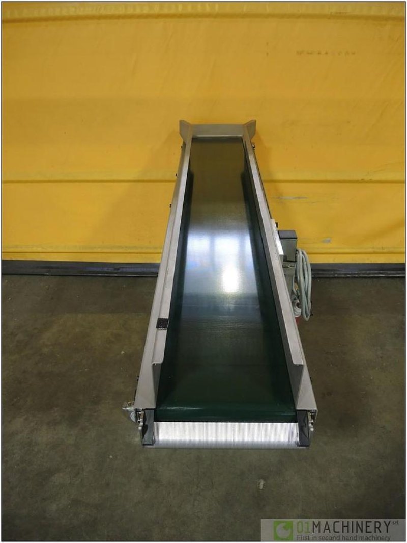 2011 KS AUTOMATIK 10121504 AI0388