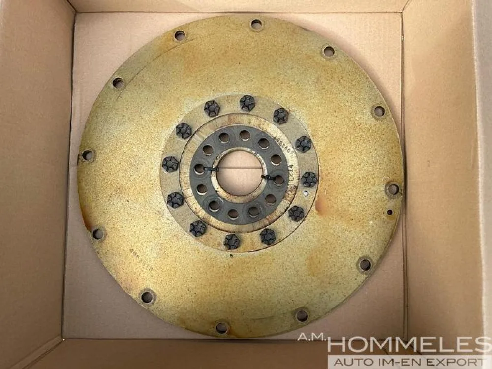Flexplate Detroit 6V 92TA