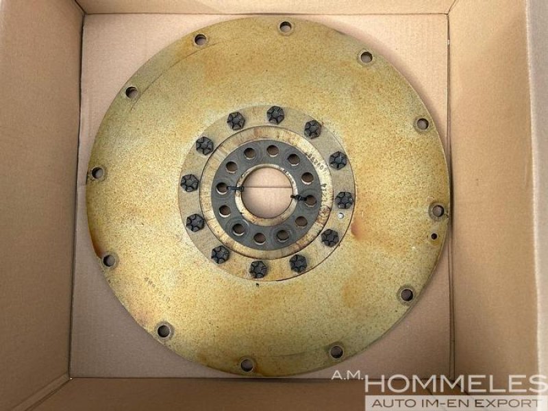 Flexplate Detroit 6V 92TA