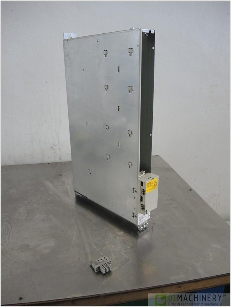 2004 SIEMENS 6SN1123-1AA00-0CA2 AI1340