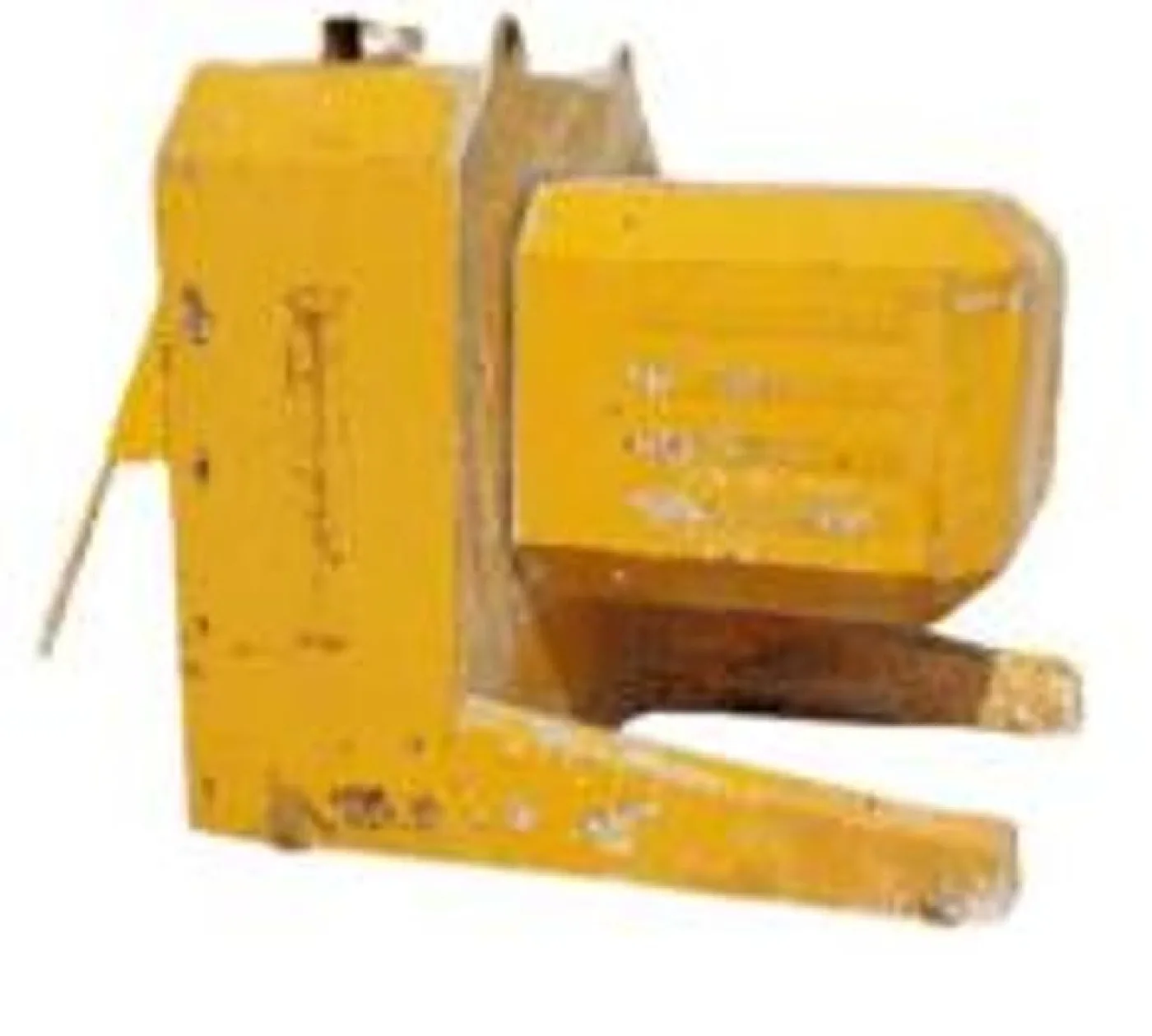 2000 Dazzini Star Triangle starter- - 3