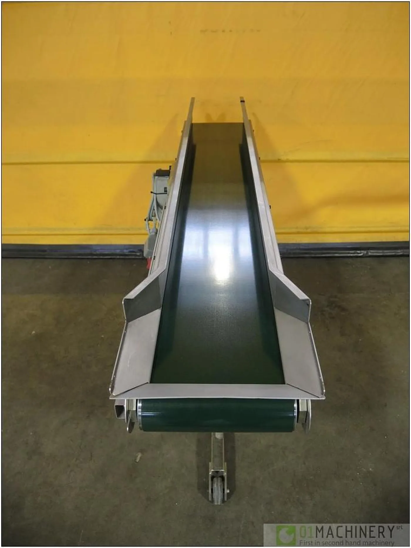 2011 KS AUTOMATIK 10121504 AI0388 - 2