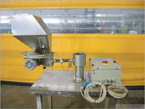 2007 ENGIN PLAST DPM 15/30 AI0336