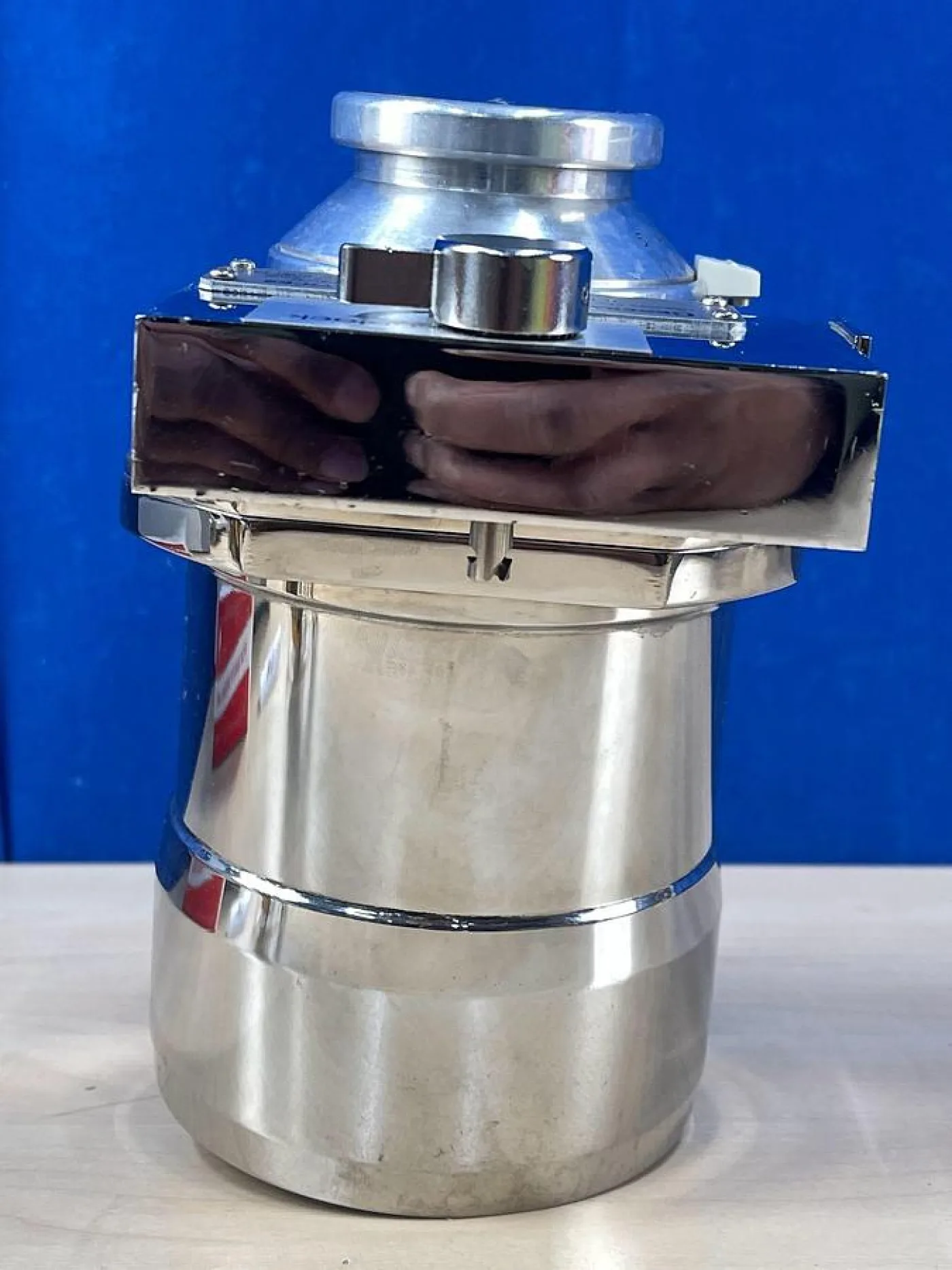 GE Datex-Ohmeda TEC 3 - 5