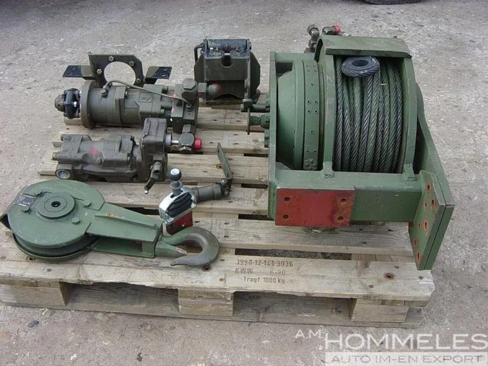 Rotzler HZ100