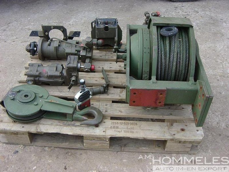 Rotzler HZ100