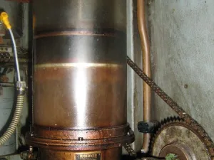 PEDRN-100 KRUPP 1978