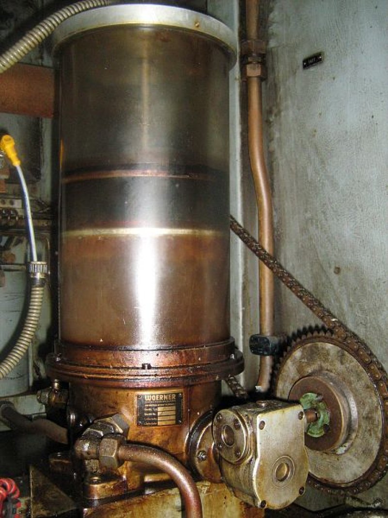 PEDRN-100 KRUPP 1978