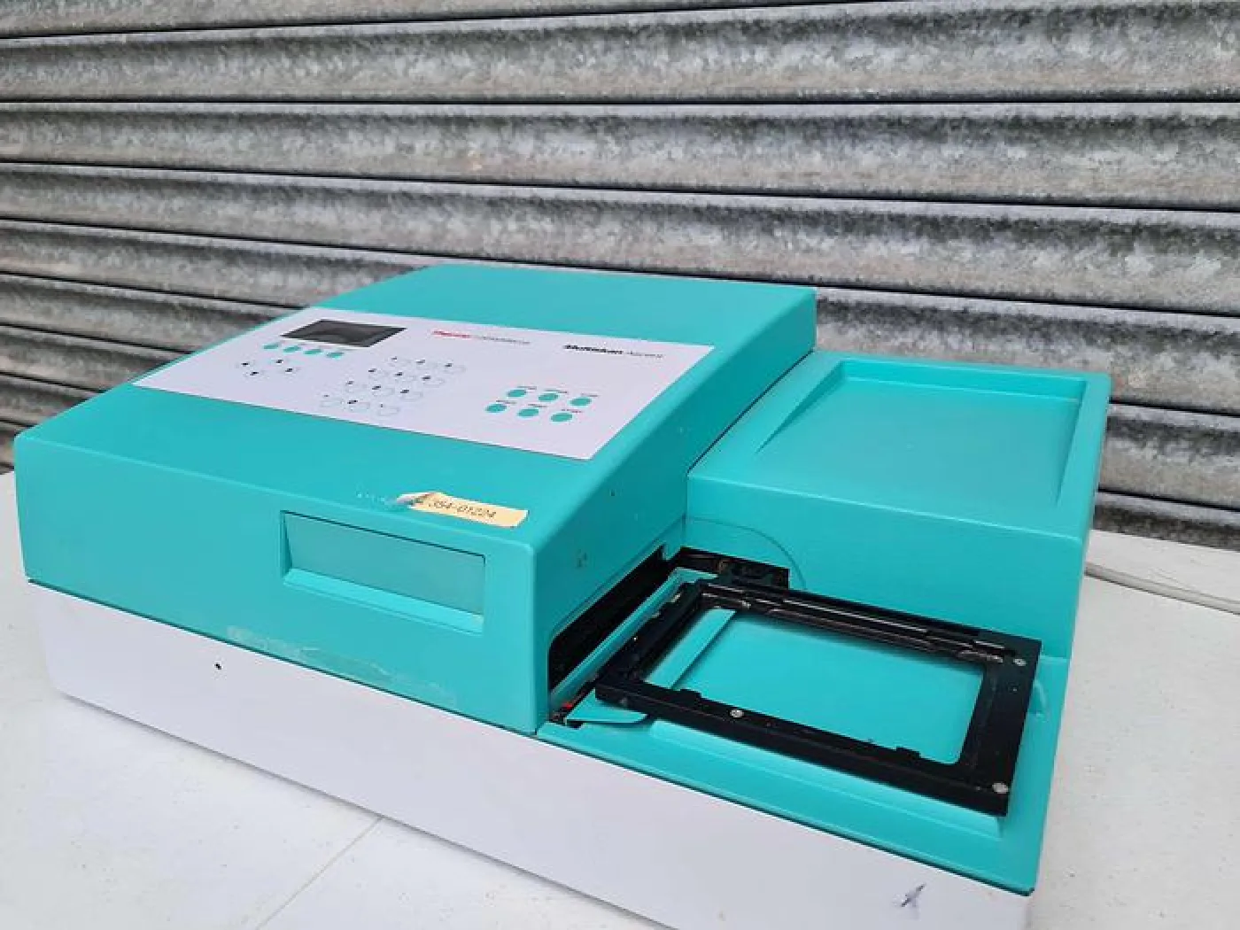 Thermo Labsystems Multiskan Ascent Microplate Reader - 7