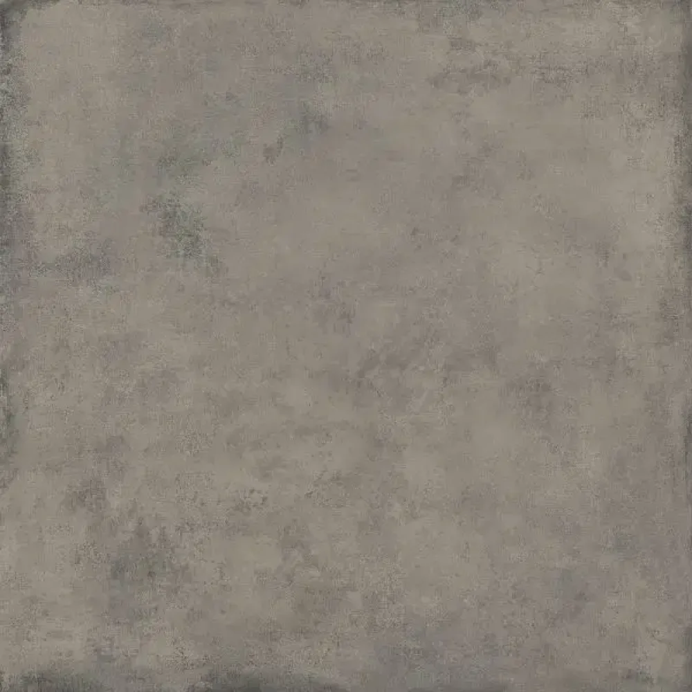Canvase 20MM Gray tegel 100x100x2 cm