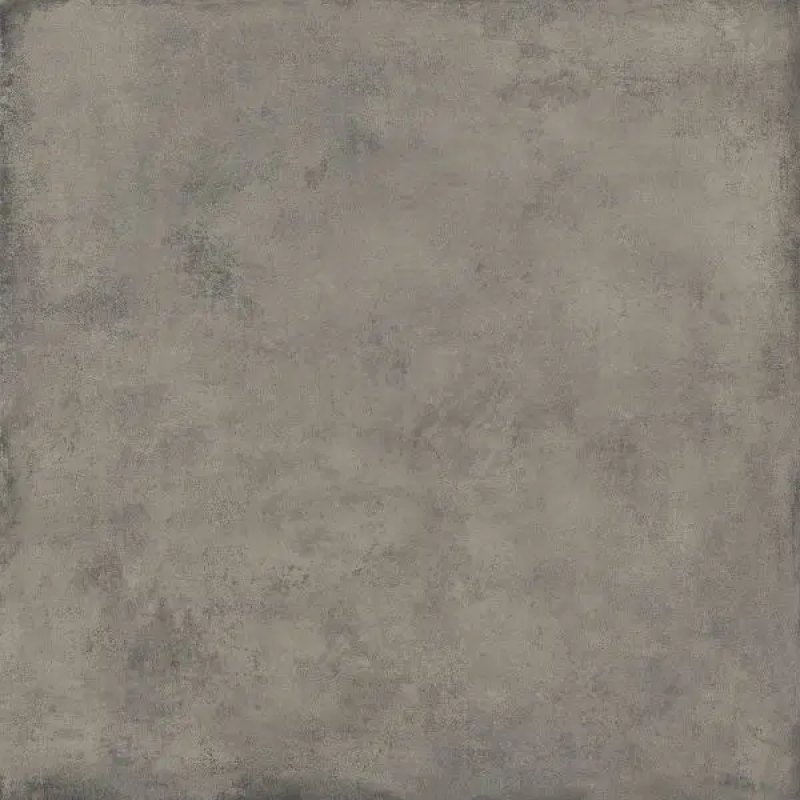 Canvase 20MM Gray tegel 100x100x2 cm