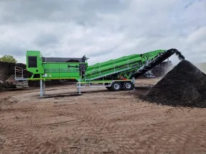 2023 Neuenhauser 3 F Mobile Star Screen
