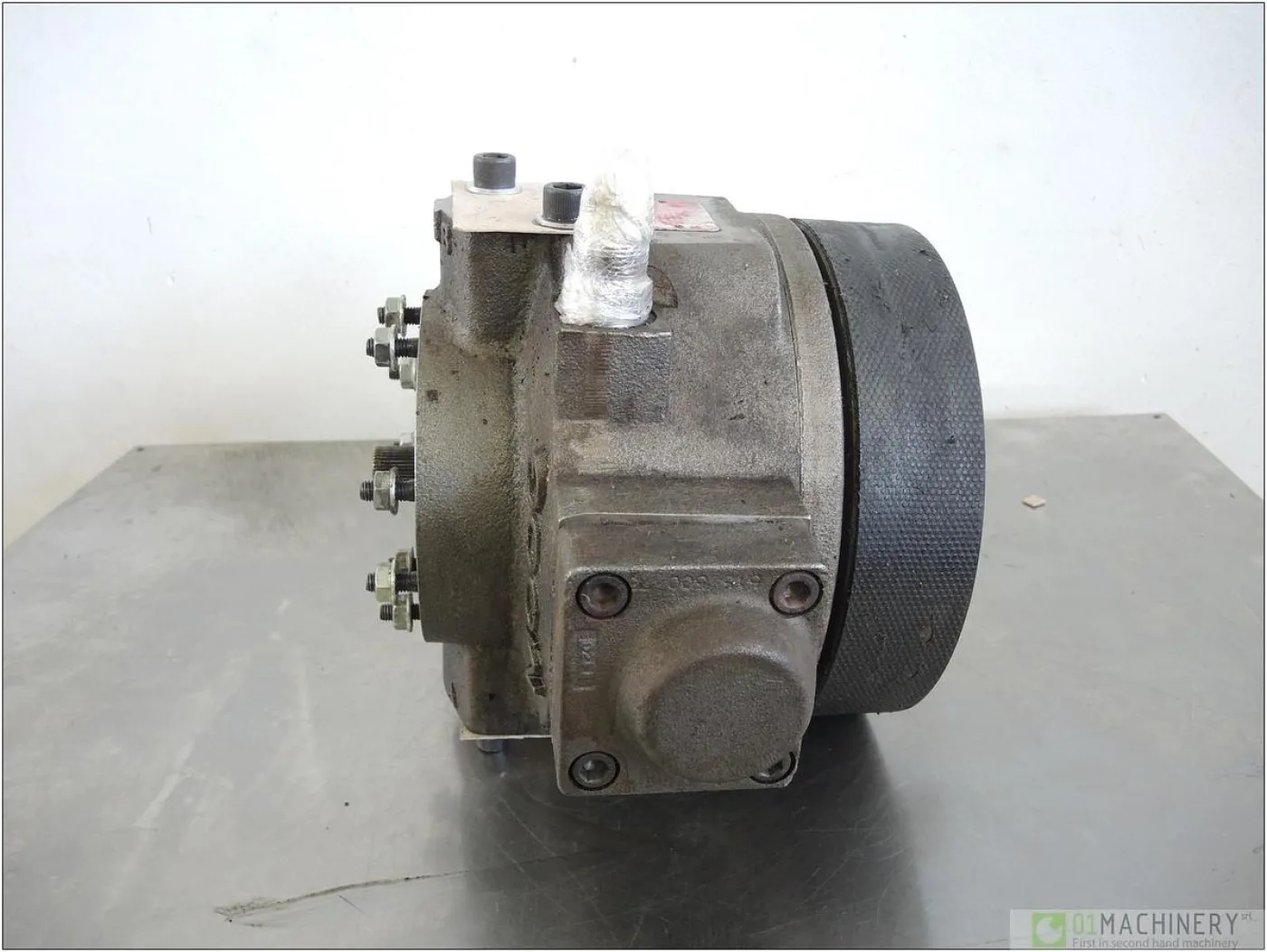 2011 MOOG D956-0001 AI1372 - 4