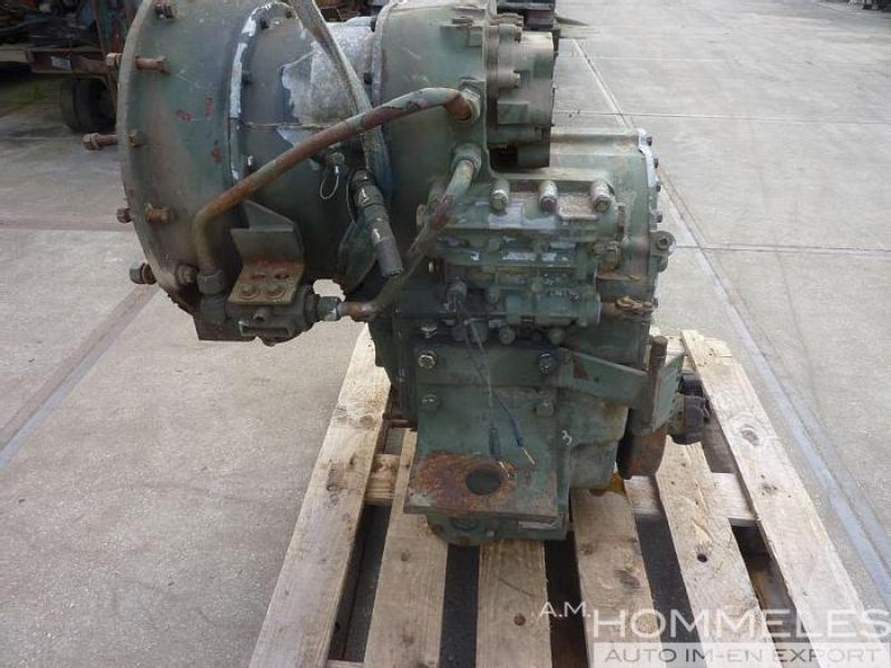 Allison TT2421-1