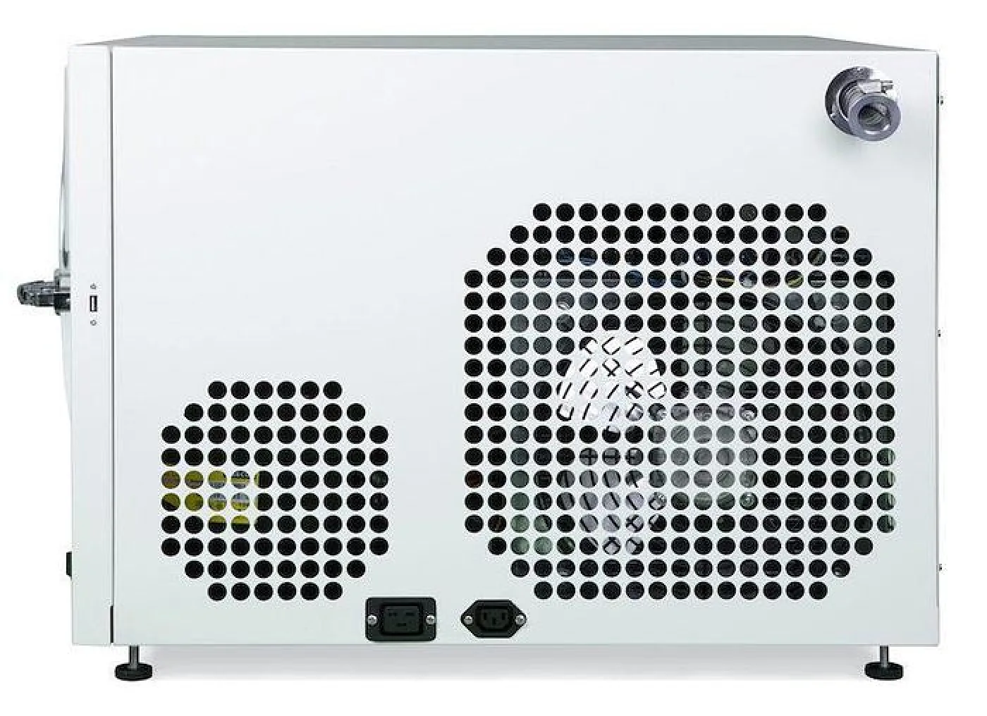 Holland Green Science Xiros Mikro Gen 1 Freeze Dryer Bundle - 4