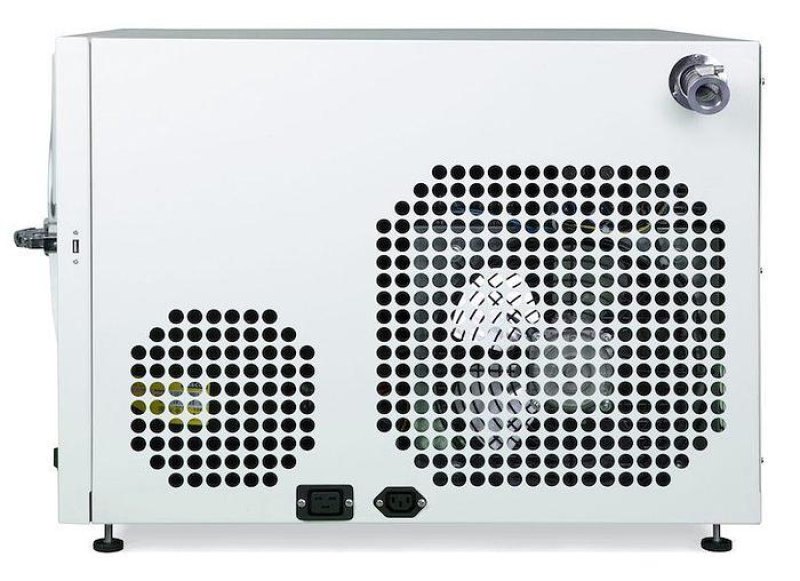 Holland Green Science Xiros Mikro Gen 1 Freeze Dryer Bundle