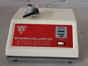 J. Engelsmann STAV 2003 Stampfvolumeter