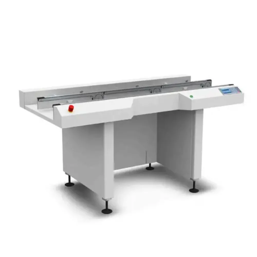 ASYS TRM03, conveyor, vintage 2013