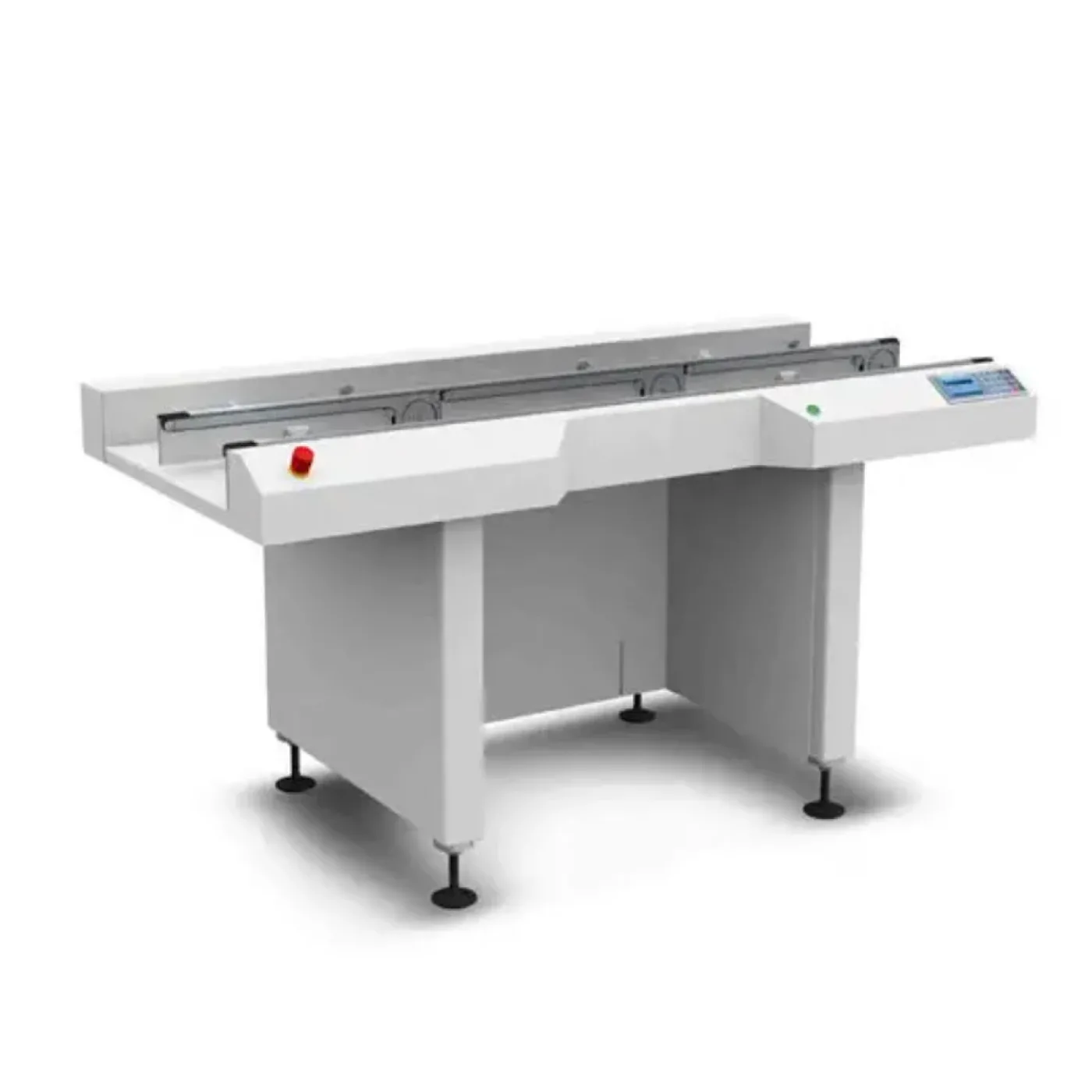 ASYS TRM03, conveyor, vintage 2013 - 1