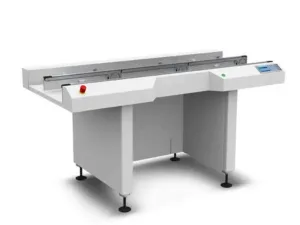 ASYS TRM03, conveyor, vintage 2013