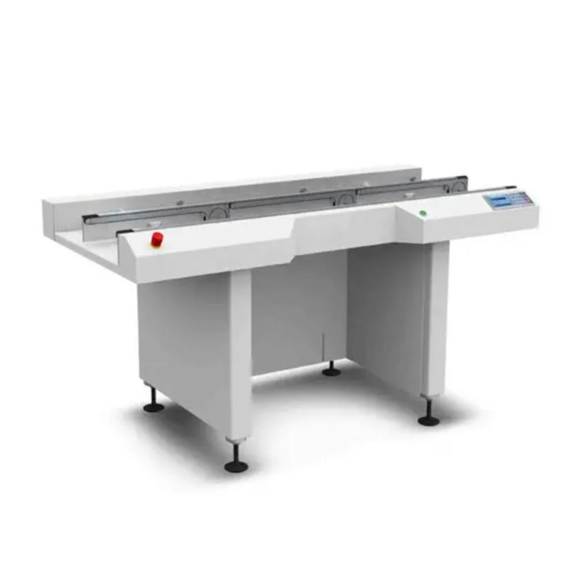 ASYS TRM03, conveyor, vintage 2013