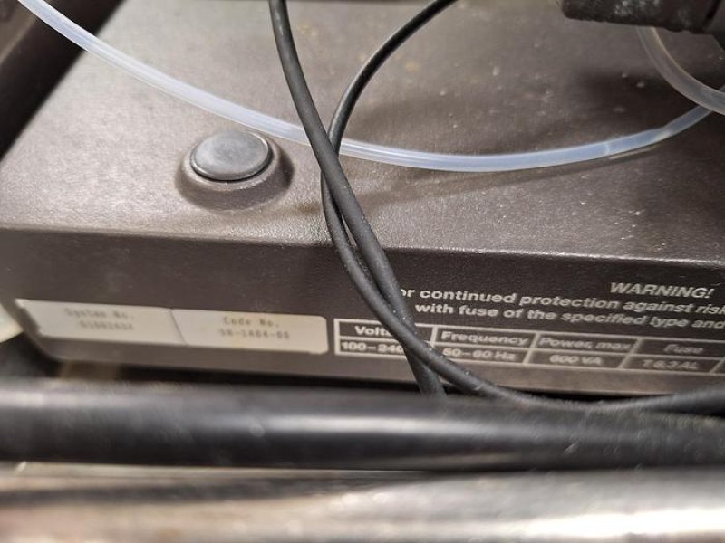 Amersham Biosciences AKTA Purifier 100 / FRAC-950 Fraction Collector