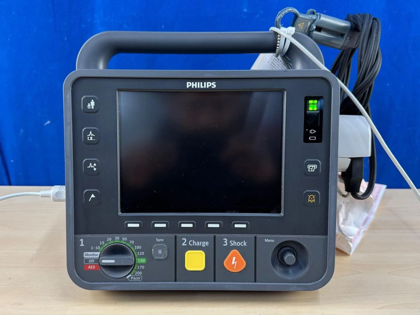 Philips HeartStart Intrepid YOM: 2019 REF: 867172 - 7
