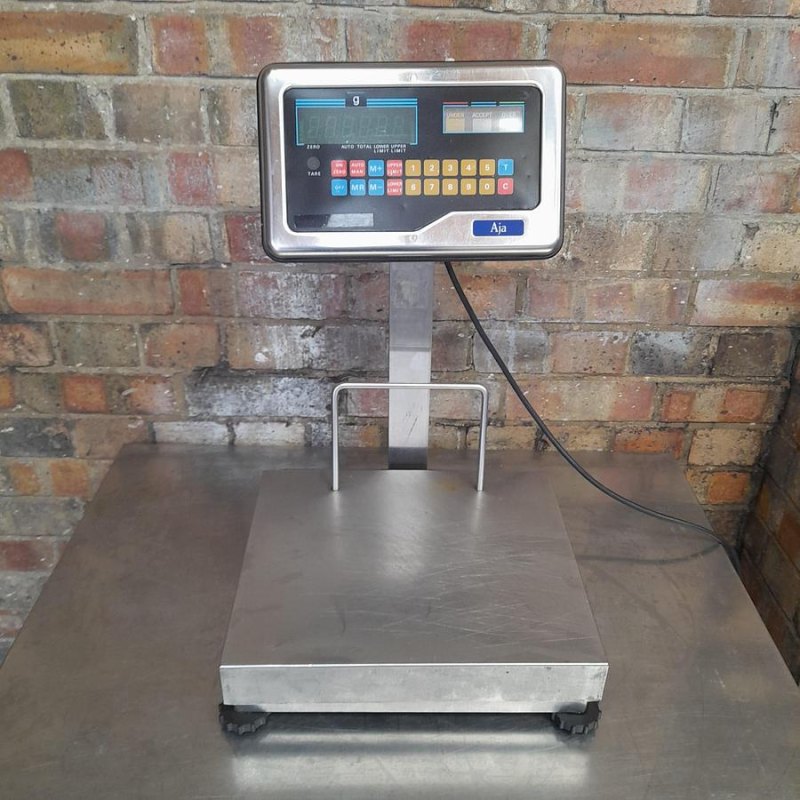 Yamato Digital Scales Weigher