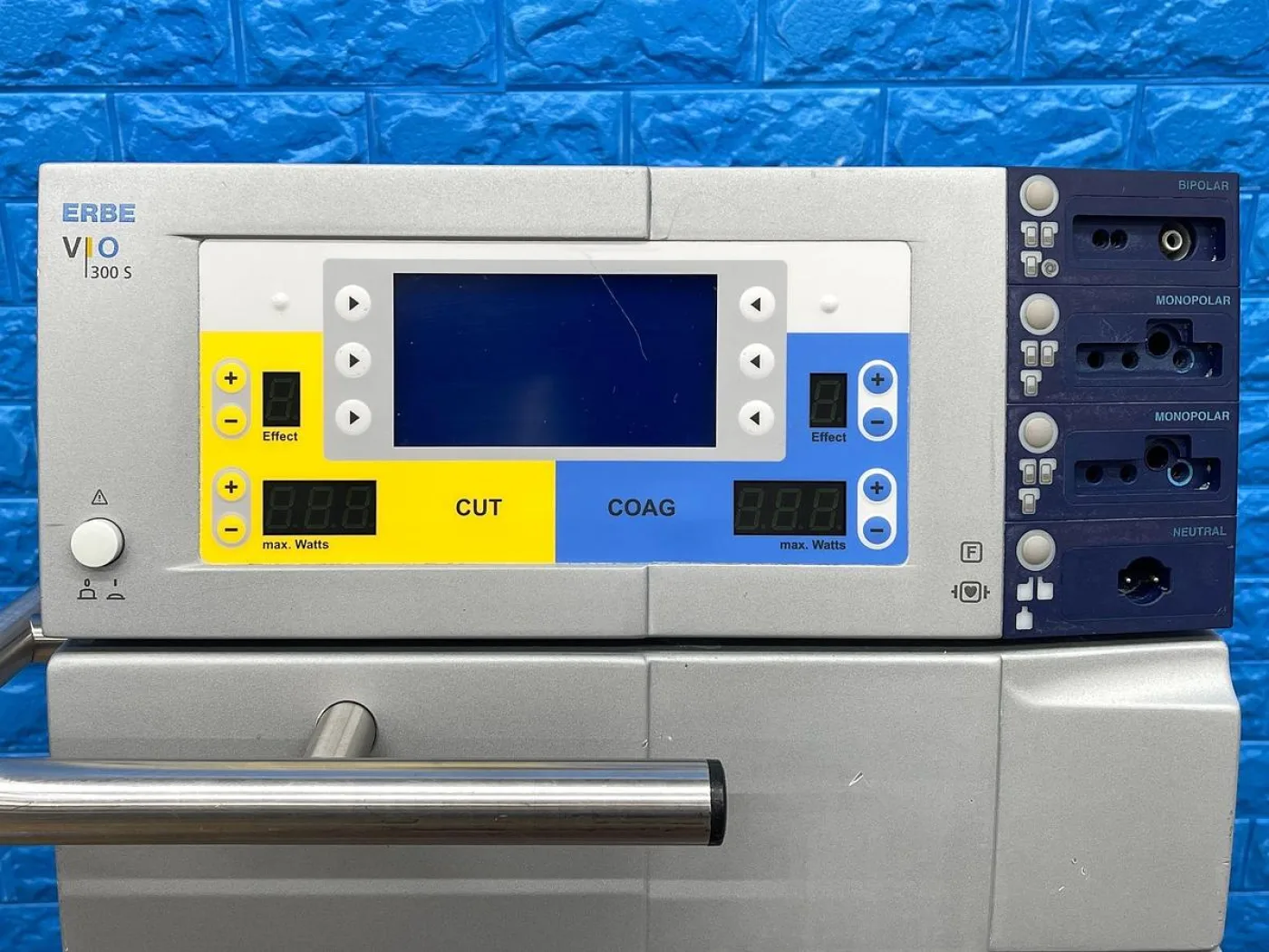 Erbe VIO 300S - 2