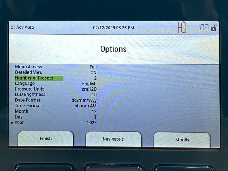 PHILIPS Cough Assist E70