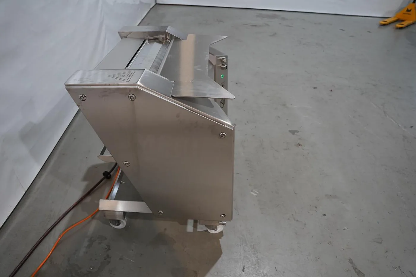 2021 Maja EVM 5006 ontvliesmachine - 5