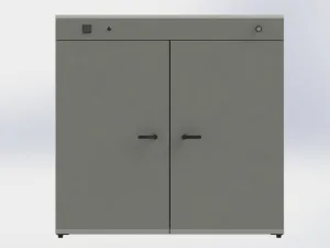 Snol 420/300 NNL Oven