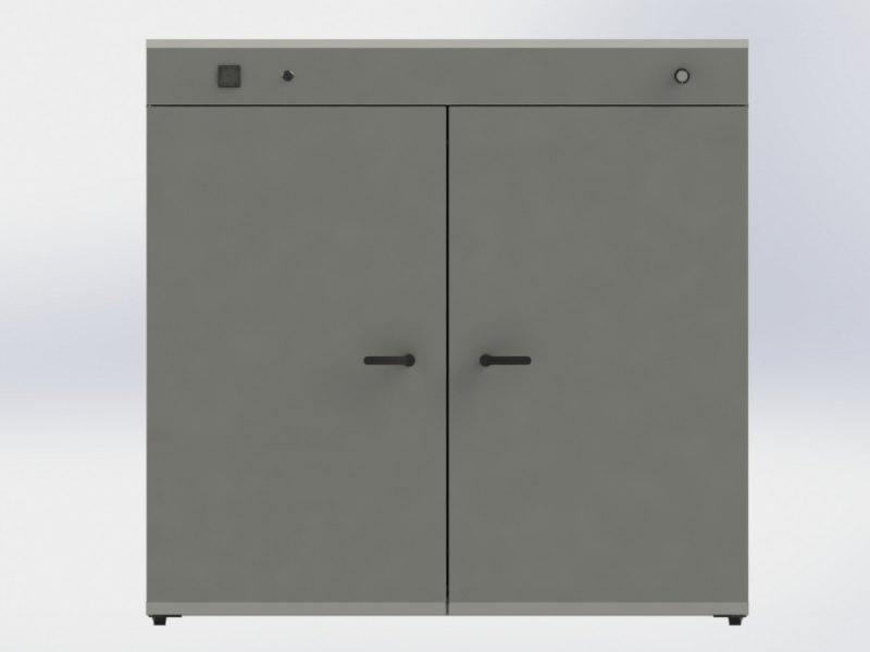 Snol 420/300 NNL Oven