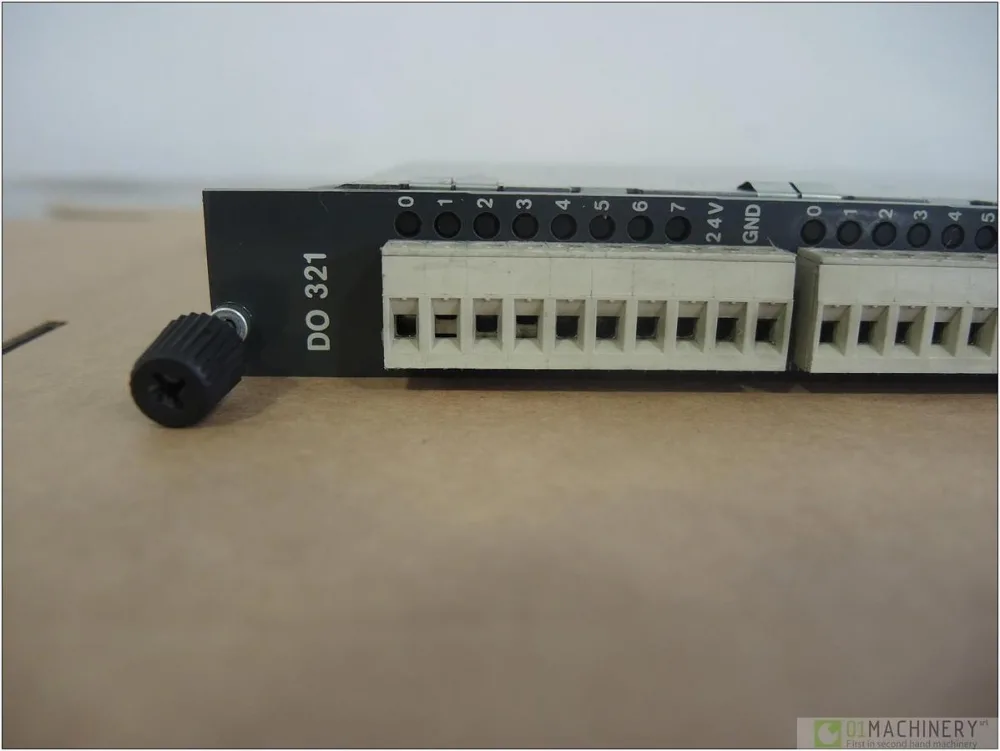 2024 KEBA DO 321/B AI1429