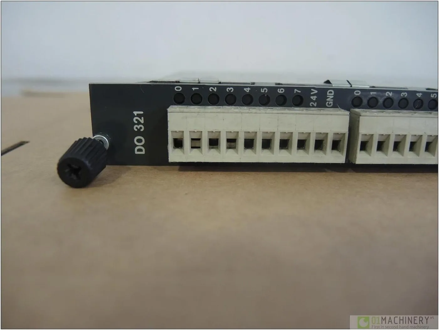 2024 KEBA DO 321/B AI1429 - 1