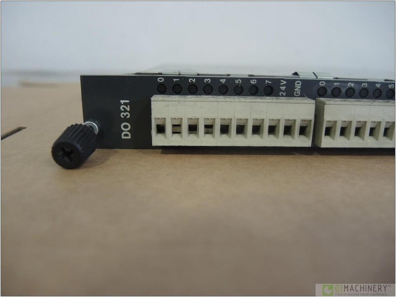 2024 KEBA DO 321/B AI1429