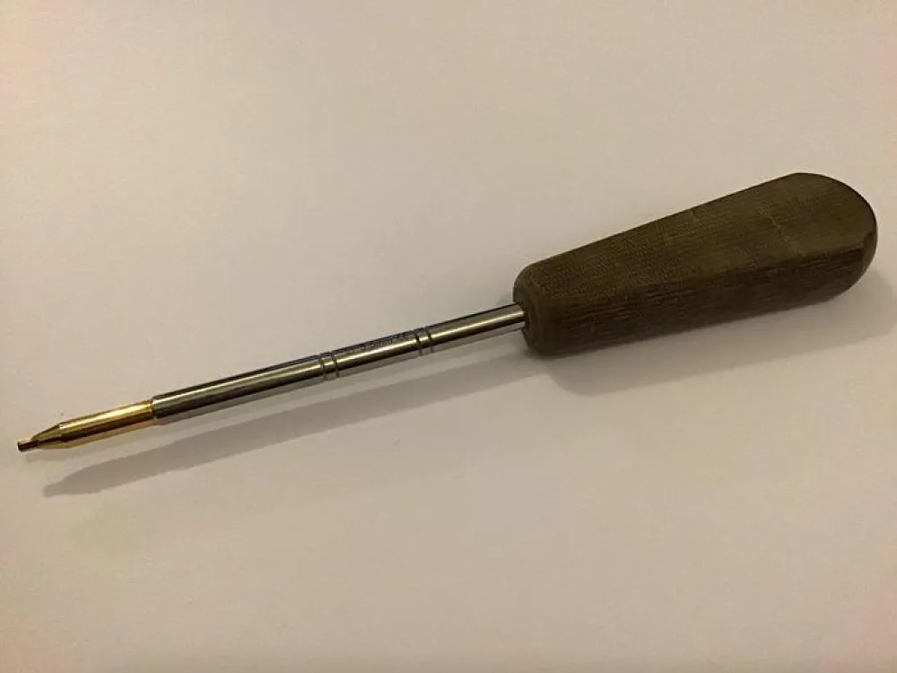 GB Medical 2.4mm