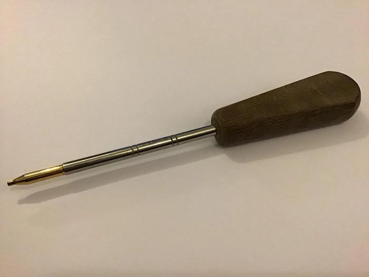 GB Medical 2.4mm - 1