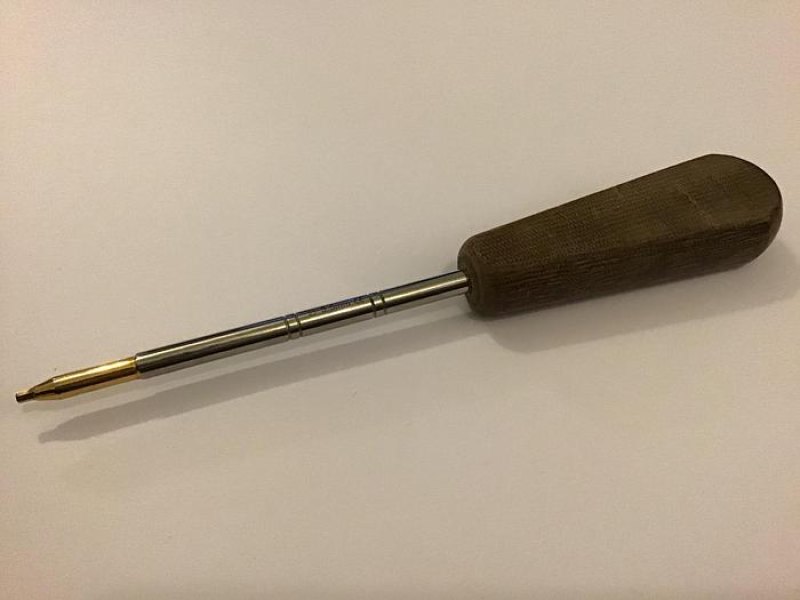 GB Medical 2.4mm