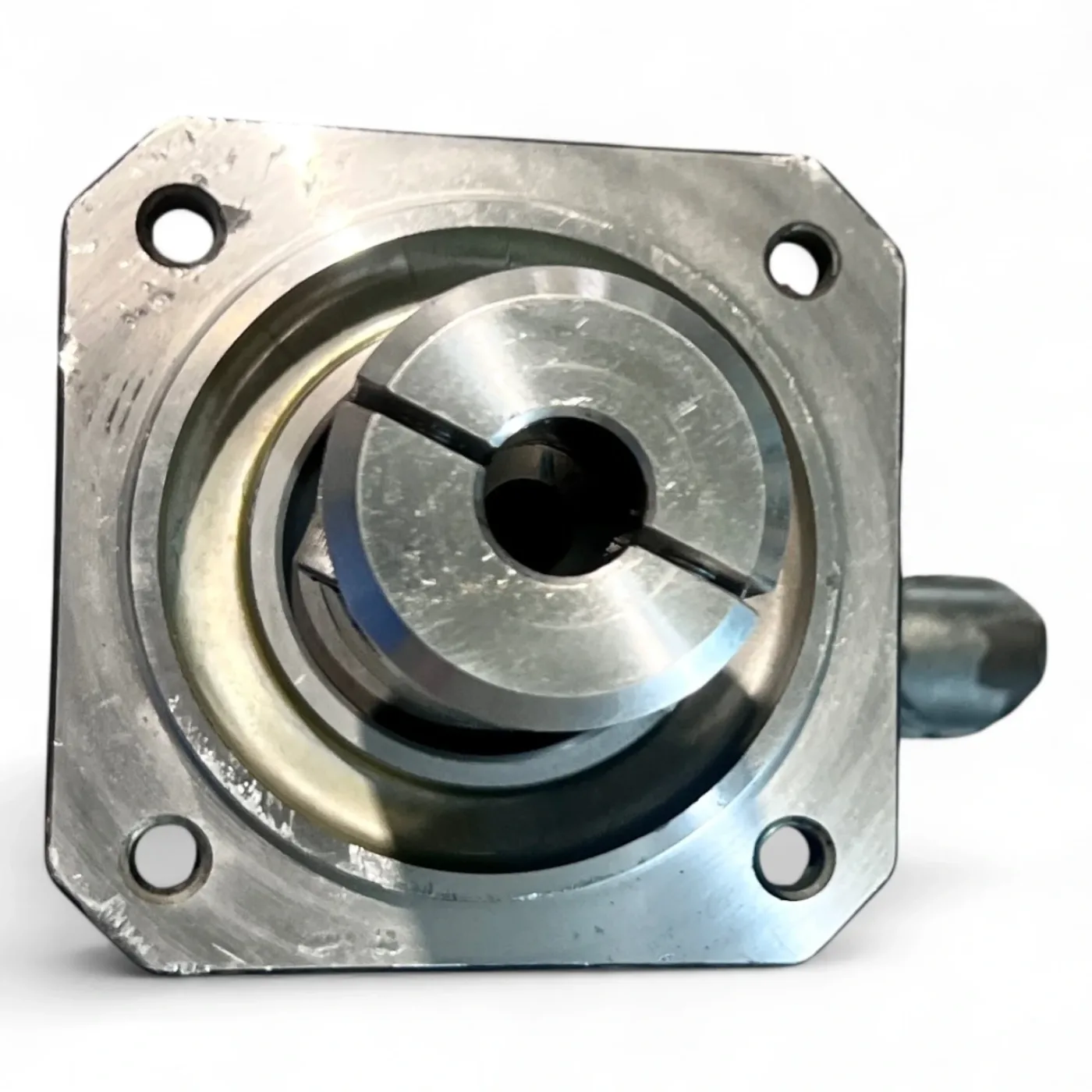 SIEMENS Servomotor 1FK7042-5AF71-1KH3 6 kg aus HOMAG Maschine - 6