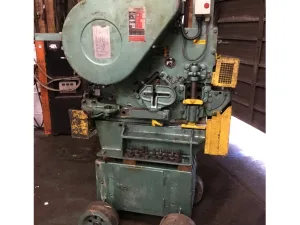 FICEP Iron Worker Steelworker ST/10E - WNS - W. Neal Services Ltd