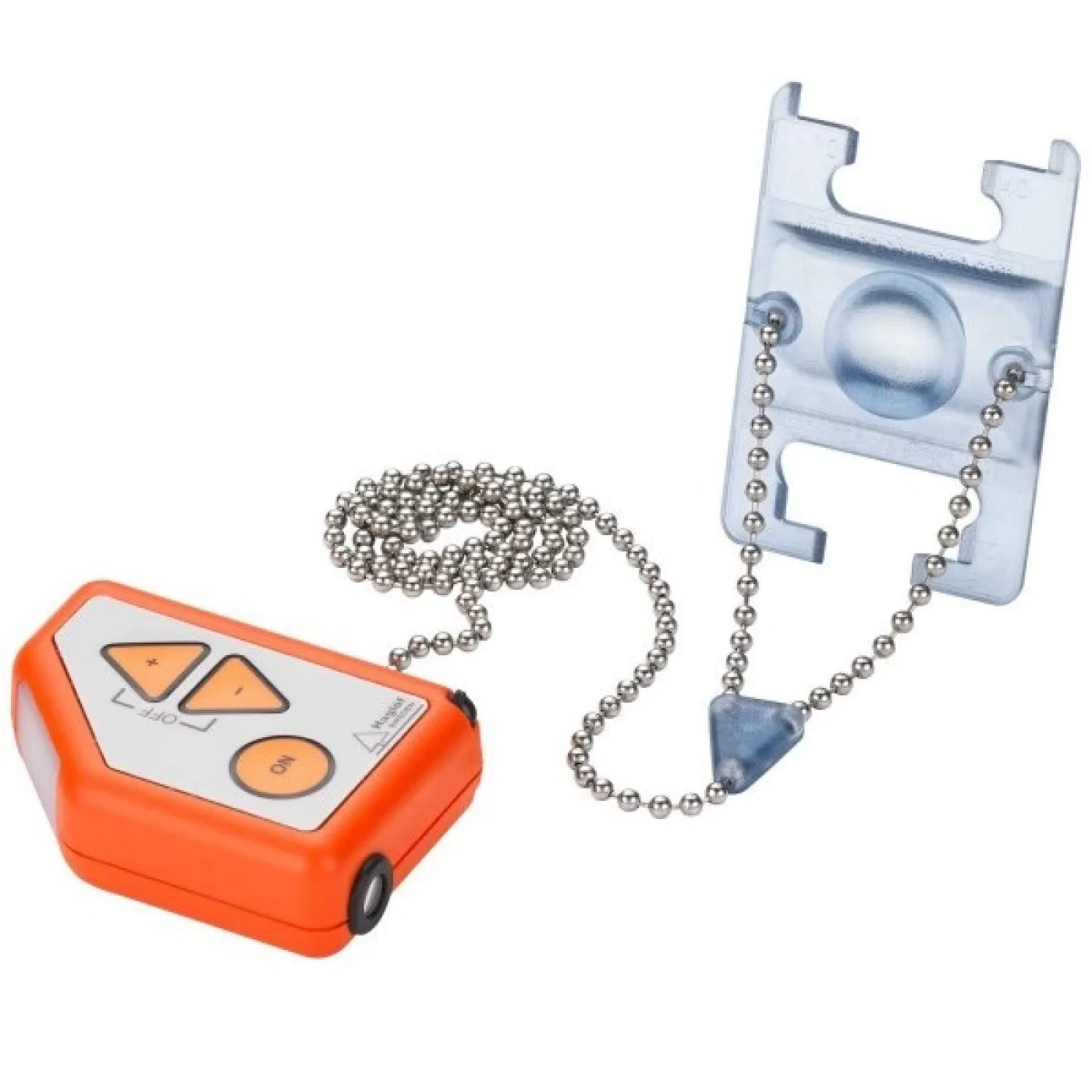 Clinómetro electrónico Haglöf ECII-D-R - 1