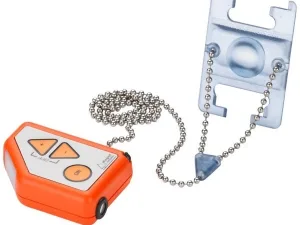 Clinómetro electrónico Haglöf ECII-D-R