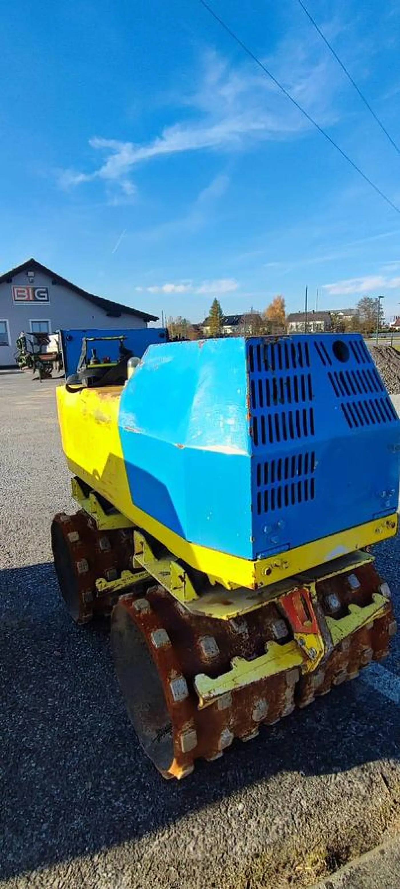 Rammax RW 1504-HF - 6