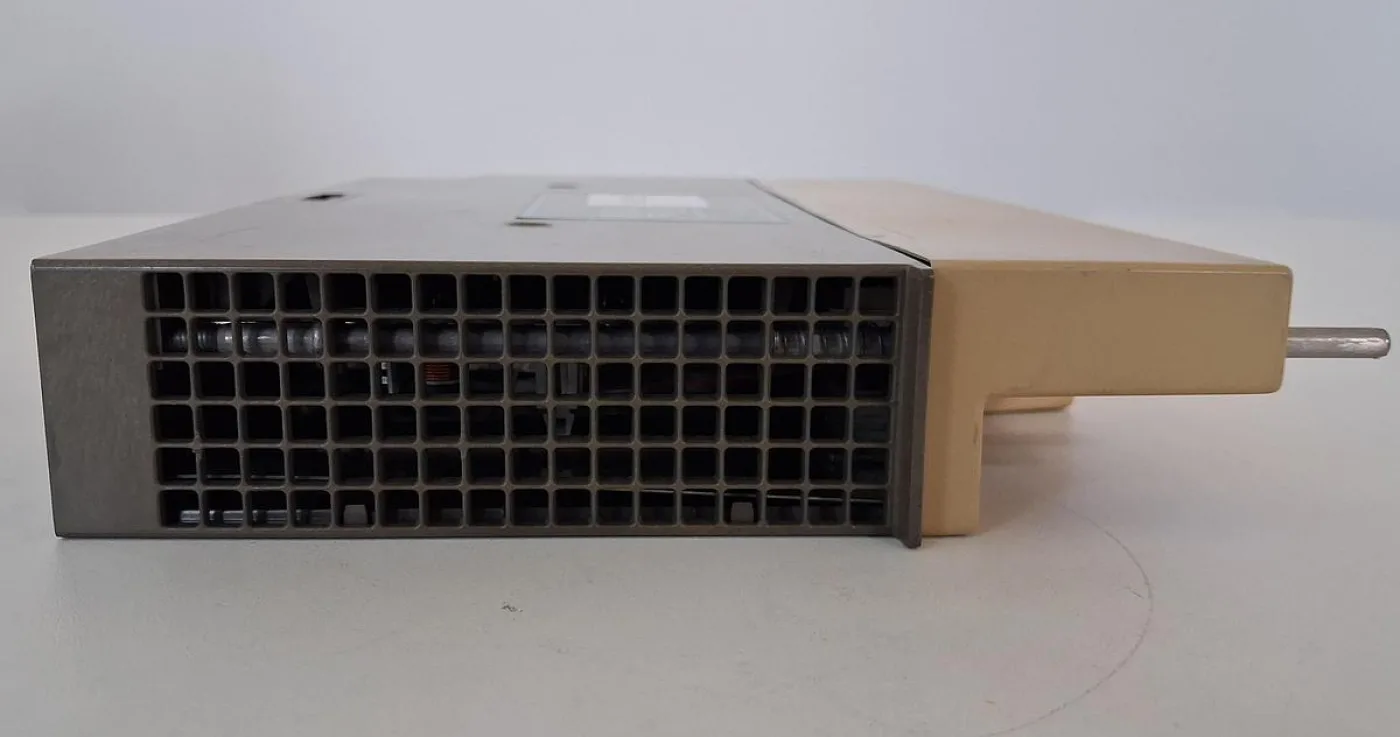 Siemens SIMATIC S5 6ES5 942-7UB11 CPU-Modul - 4