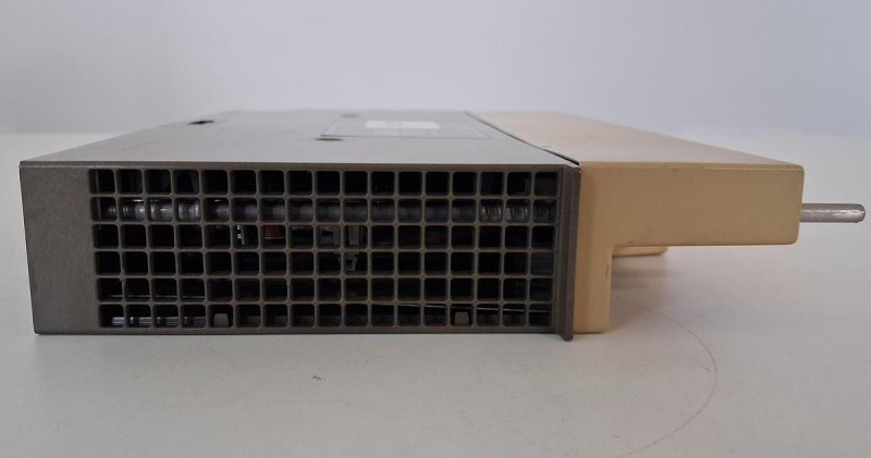 Siemens SIMATIC S5 6ES5 942-7UB11 CPU-Modul